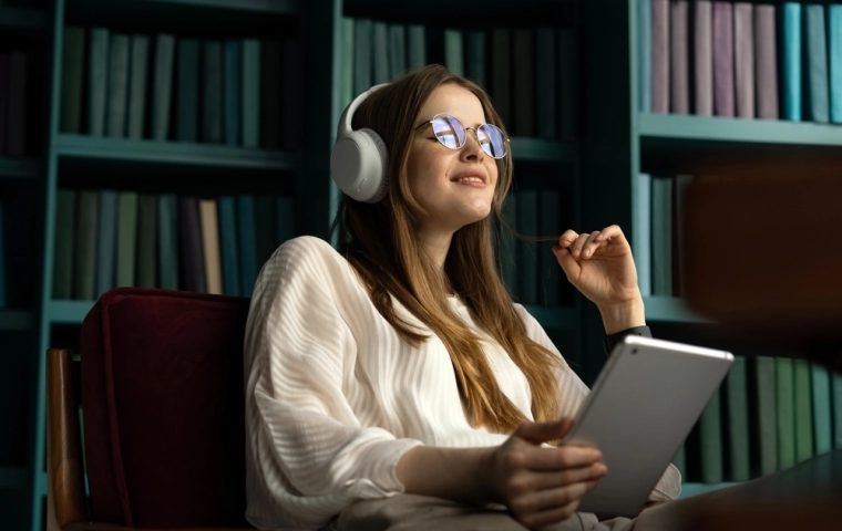 Legimi zmienia model dystrybucji. Platforma łączy siły ze Spotify i ElevenLabs