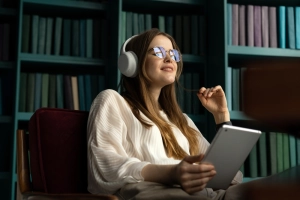 Legimi zmienia model dystrybucji. Platforma łączy siły ze Spotify i ElevenLabs