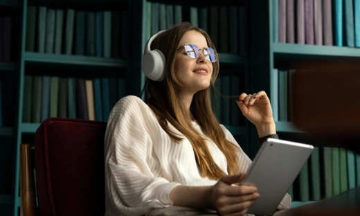 Legimi zmienia model dystrybucji. Platforma łączy siły ze Spotify i ElevenLabs