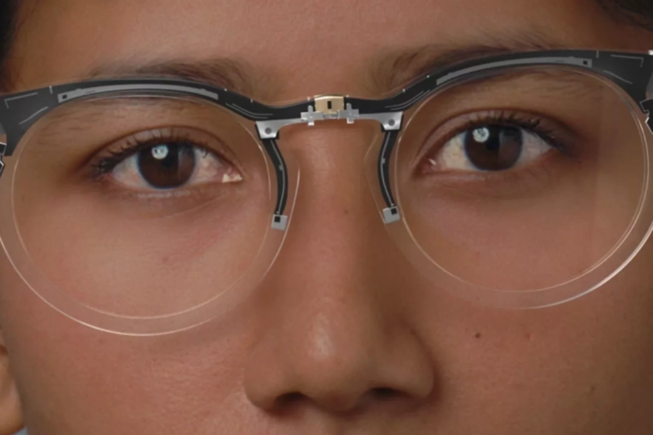 Luchs Eyewear