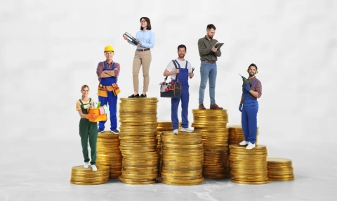 Płaca minimalna znów w górę. Ile zapłacą pracodawcy w 2027?