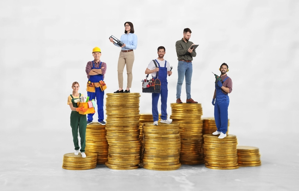 Płaca minimalna znów w górę. Ile zapłacą pracodawcy w 2027?