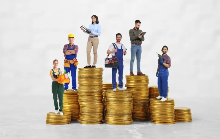 Płaca minimalna znów w górę. Ile zapłacą pracodawcy w 2027?