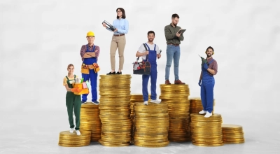 Płaca minimalna znów w górę. Ile zapłacą pracodawcy w 2027?