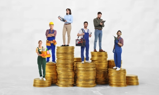 Płaca minimalna znów w górę. Ile zapłacą pracodawcy w 2027?
