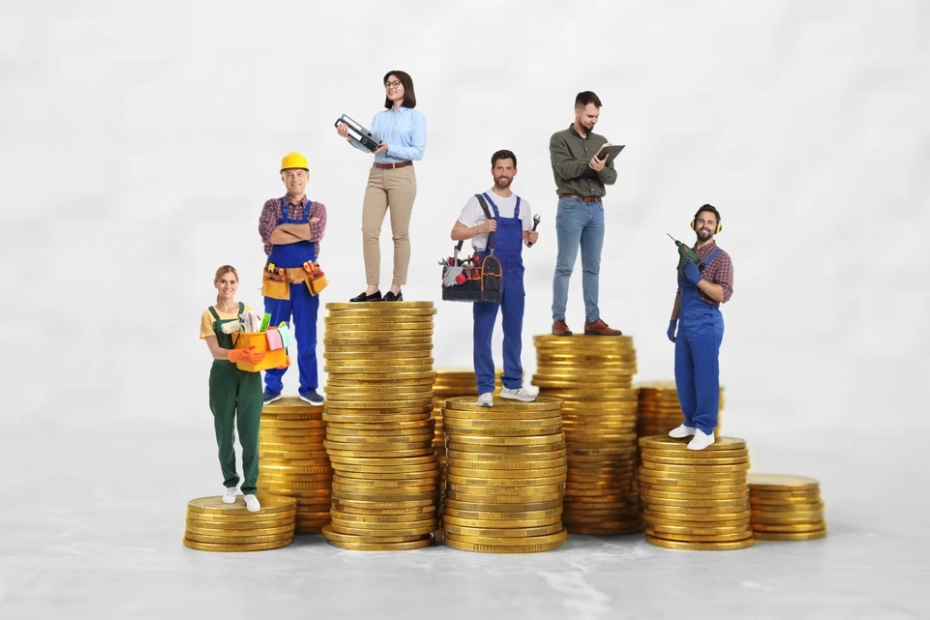 Płaca minimalna znów w górę. Ile zapłacą pracodawcy w 2027?