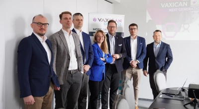 Vaxican pozyskał 1,2 mln zł od R Ventures II. Gdański twórca szczepionek na raka szykuje się na giełdę