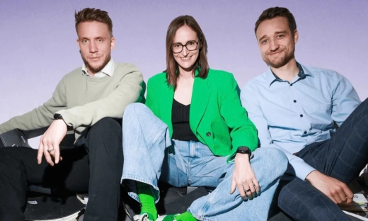 Startup współtworzony przez Polkę zebrał 26 mln zł. Mika policzy podatki firm bez pomocy doradcy