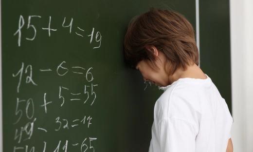 Ten startup sprawdza, dlaczego dziecko gubi się w matematyce. Algorytm tworzy mapę braków ucznia