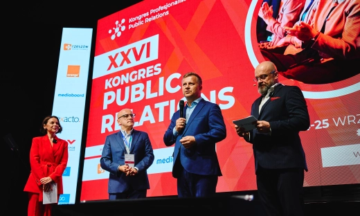 26 Kongres Public Relations w Rzeszowie. Ponad ćwierć wieku dialogu nauki i praktyki