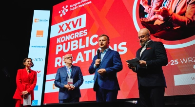 26 Kongres Public Relations w Rzeszowie. Ponad ćwierć wieku dialogu nauki i praktyki