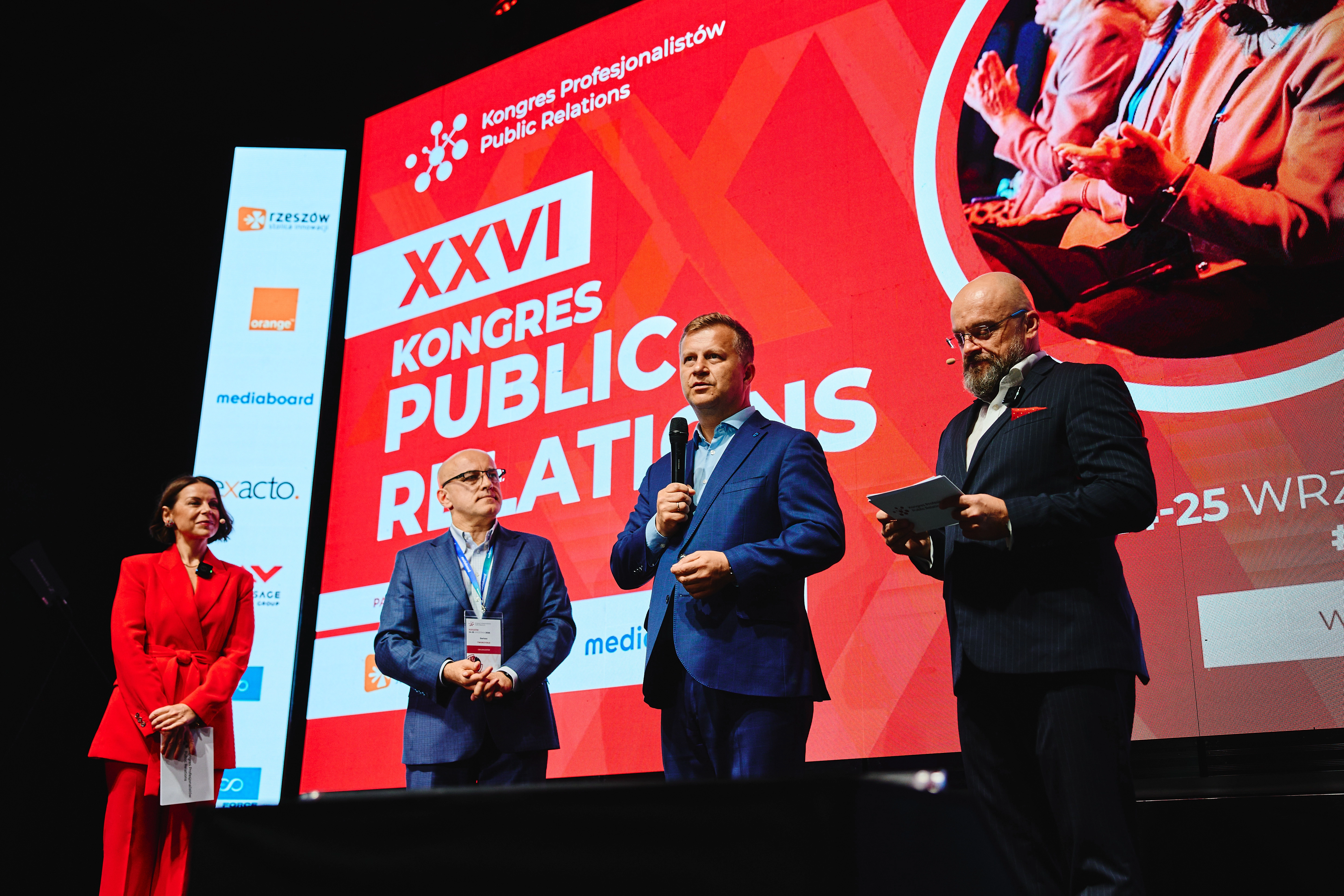 26 Kongres Public Relations w Rzeszowie. Ponad ćwierć wieku dialogu nauki i praktyki