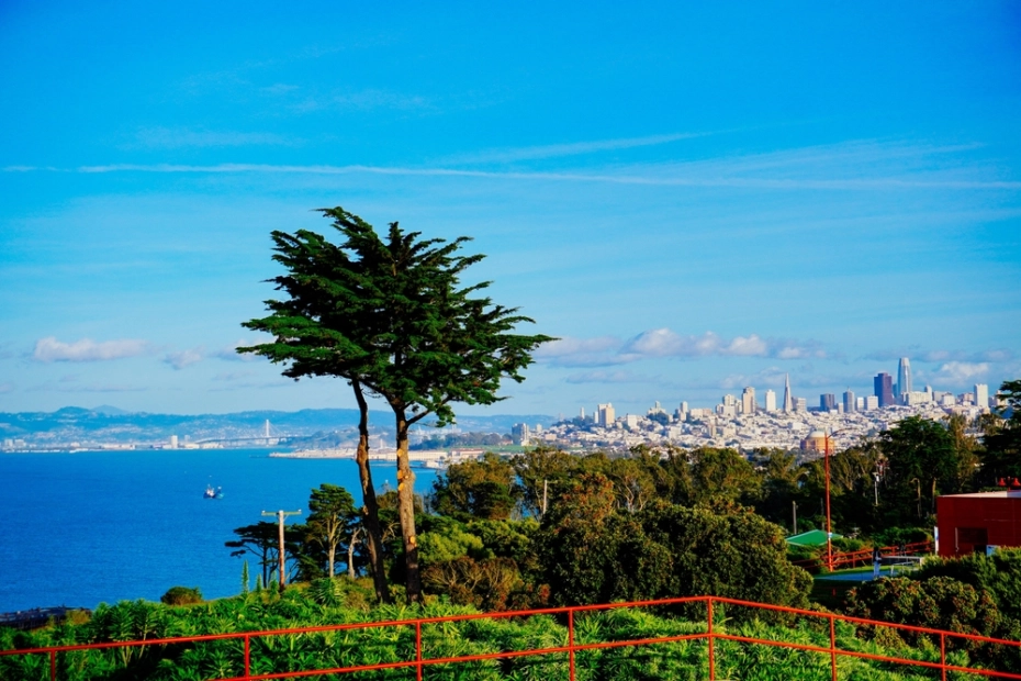 San Francisco.