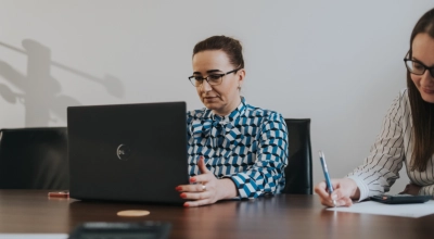 Druga para oczu kosztuje mniej, niż jeden błąd. Dlaczego rośnie znaczenie zewnętrznego nadzoru księgowego?