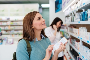 Na beauty wydajemy jednorazowo już ponad 500 zł. Algorytmy i diagnostyka mają ograniczyć nietrafione wybory