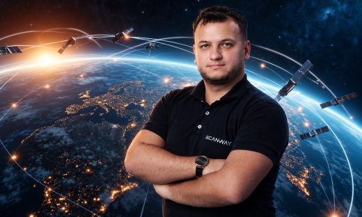 14 polskich teleskopów będzie strzec orbity