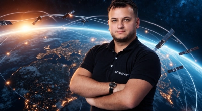 14 polskich teleskopów będzie strzec orbity