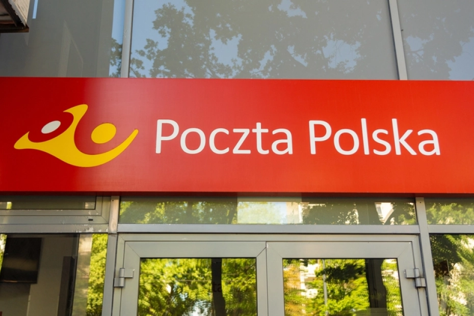 poczta polska