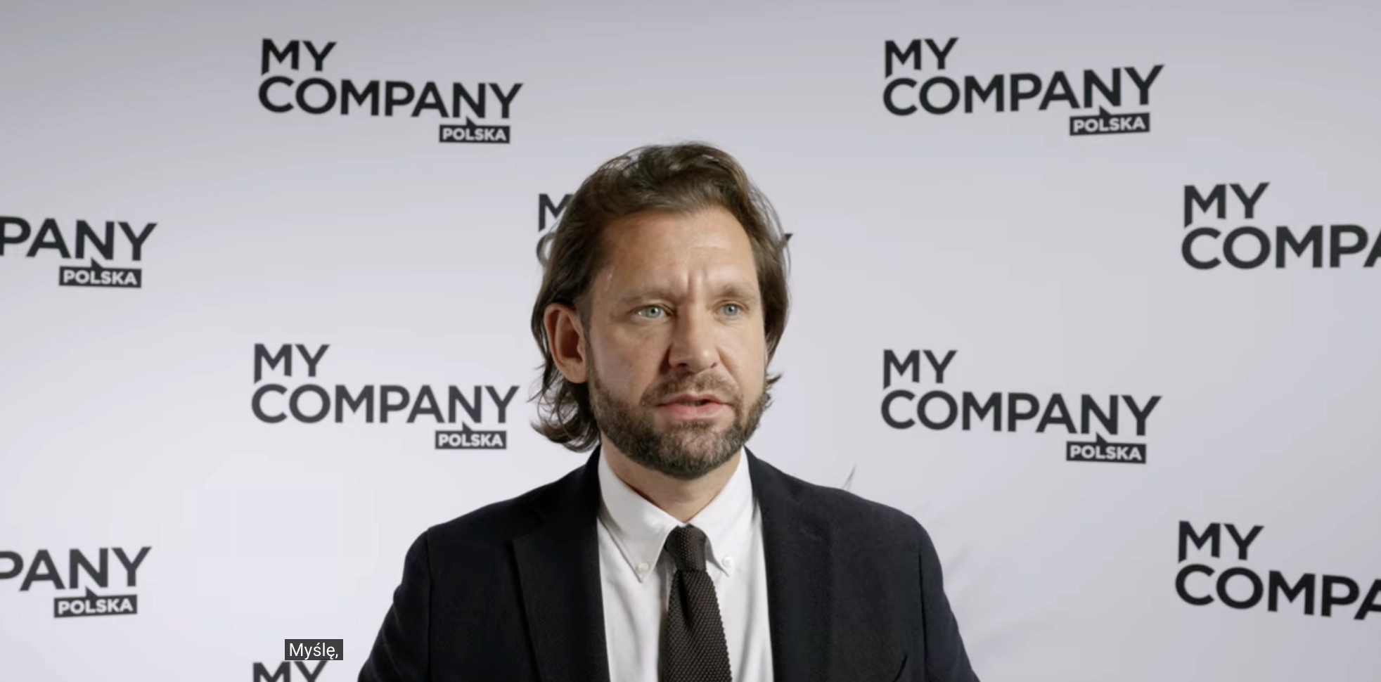 Jak Kongres Nowej Mobilności może pomóc startupom? Łukasz Witkowski