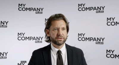 Jak Kongres Nowej Mobilności może pomóc startupom? Łukasz Witkowski – Wiceprezes Zarządu PSNM