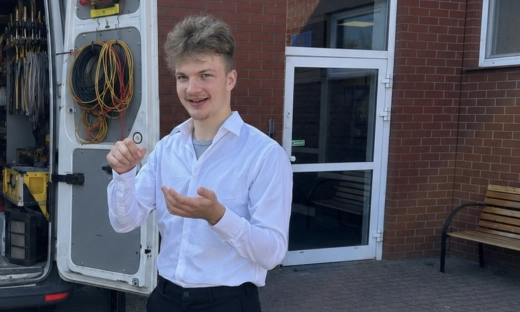Startup Polaka zgarnął ponad 6 mln zł. Dolina Krzemowa i Borys Musielak postawili na hydraulików oraz serwisantów