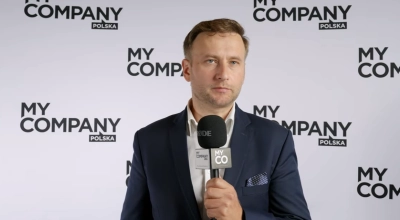 Konkurencja stawia szybkie huby przy trasach, oni widzą lukę w centrach miast. Tomasz Kloc, ECOFACTOR