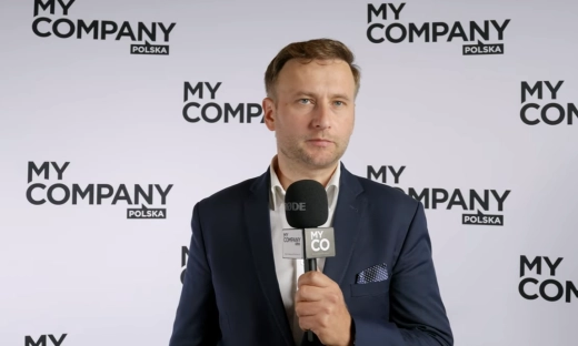 Konkurencja stawia szybkie huby przy trasach, oni widzą lukę w centrach miast. Tomasz Kloc, ECOFACTOR