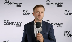 Konkurencja stawia szybkie huby przy trasach, oni widzą lukę w centrach miast. Tomasz Kloc, ECOFACTOR
