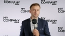 Konkurencja stawia szybkie huby przy trasach, oni widzą lukę w centrach miast. Tomasz Kloc, ECOFACTOR