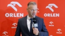 ORLEN chce zwiększyć produkcję biopaliw z krajowych surowców. Grzegorz Jóźwiak, ORLEN
