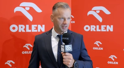 ORLEN chce zwiększyć produkcję biopaliw z krajowych surowców. Grzegorz Jóźwiak, ORLEN