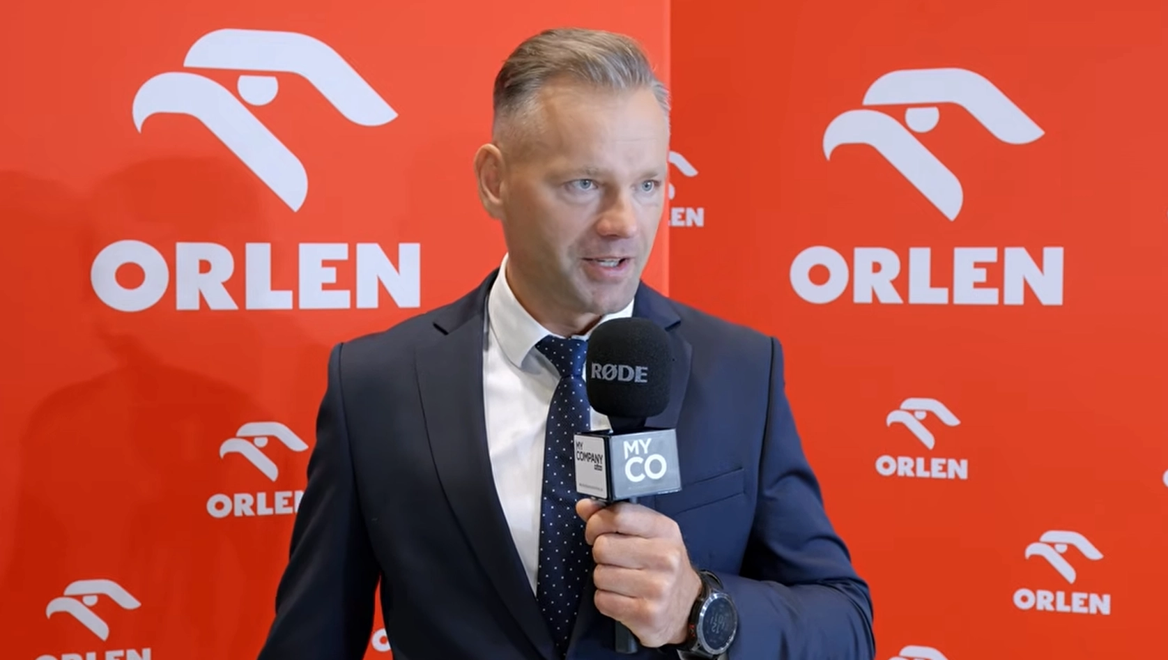ORLEN chce zwiększyć produkcję biopaliw z krajowych surowców. Potencjał sięga miliona ton