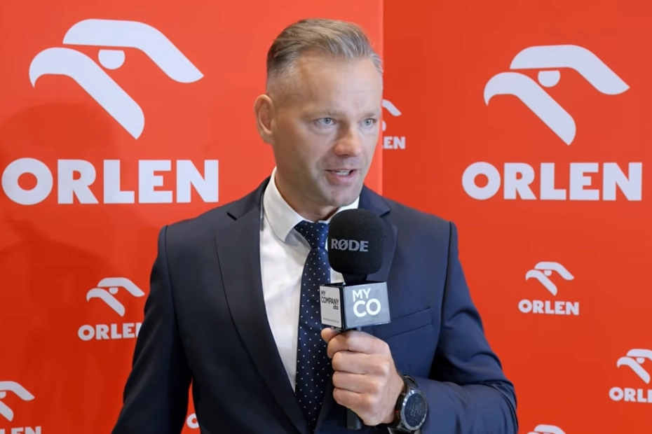 Grzegorz Jóźwiak, ORLEN