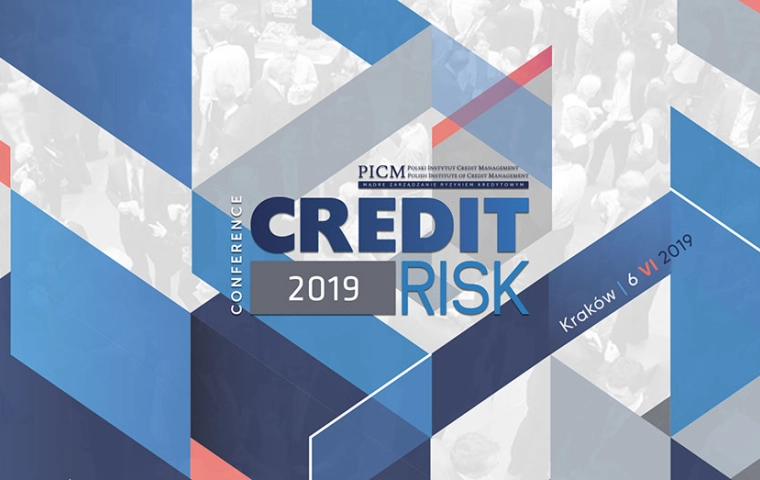 Jak zarządzać ryzykiem? Konferencja Credit Risk