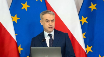 Gawkowski: „Firmy, które nie inwestują w cyberbezpieczeństwo, będą publicznie piętnowane”