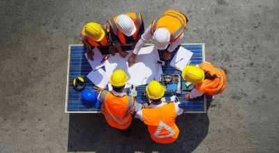 400 mln zł na OZE zniknęło w jeden dzień. Gdzie firmy mogą jeszcze dostać pieniądze na energię?