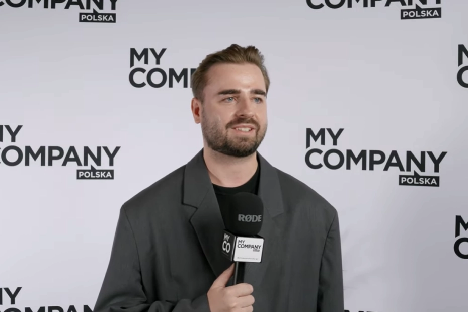 Jarosław Rutkowski, Business Development Manager w SkyCash Poland
