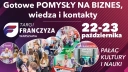Targi Franczyza – jak znaleźć pomysł na swój biznes