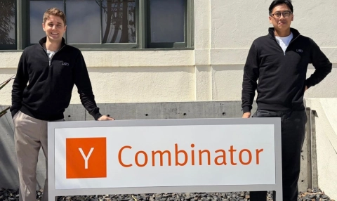 Oficjalnie to amerykańskie startupy. W rzeczywistości stoją za nimi Polacy, którzy podbijają Dolinę Krzemową