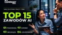 Nawet 37 tys. zł miesięcznie za pracę z AI. Oto zawody, za które firmy płacą dziś najwięcej