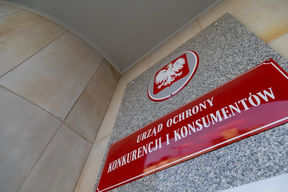 – Klauzula modyfikacyjna nie może być wekslem in blanco – mówi szef UOKiK Tomasz Chróstny.