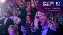 Dekada rozmów o przyszłości. W Warszawie odbędzie się 10. edycja Masters & Robots