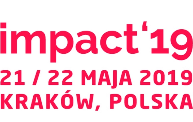 Impact'19 - Największe wydarzenie gospodarcze w regionie CEE
 