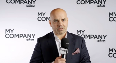 Elektromobilność nie rozwija się w Polsce tak szybko, jak w Europie – Tomasz Tonder (Volkswagen Group Polska)