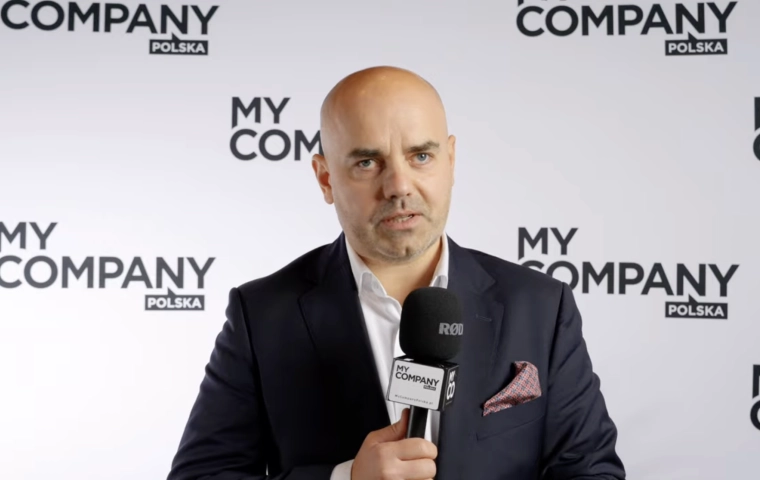 Elektromobilność nie rozwija się w Polsce tak szybko, jak w Europie – Tomasz Tonder (Volkswagen Group Polska)