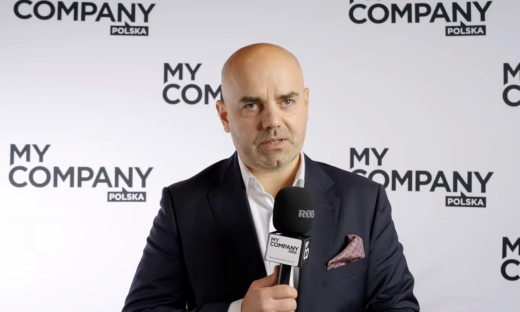 Elektromobilność nie rozwija się w Polsce tak szybko, jak w Europie – Tomasz Tonder (Volkswagen Group Polska)