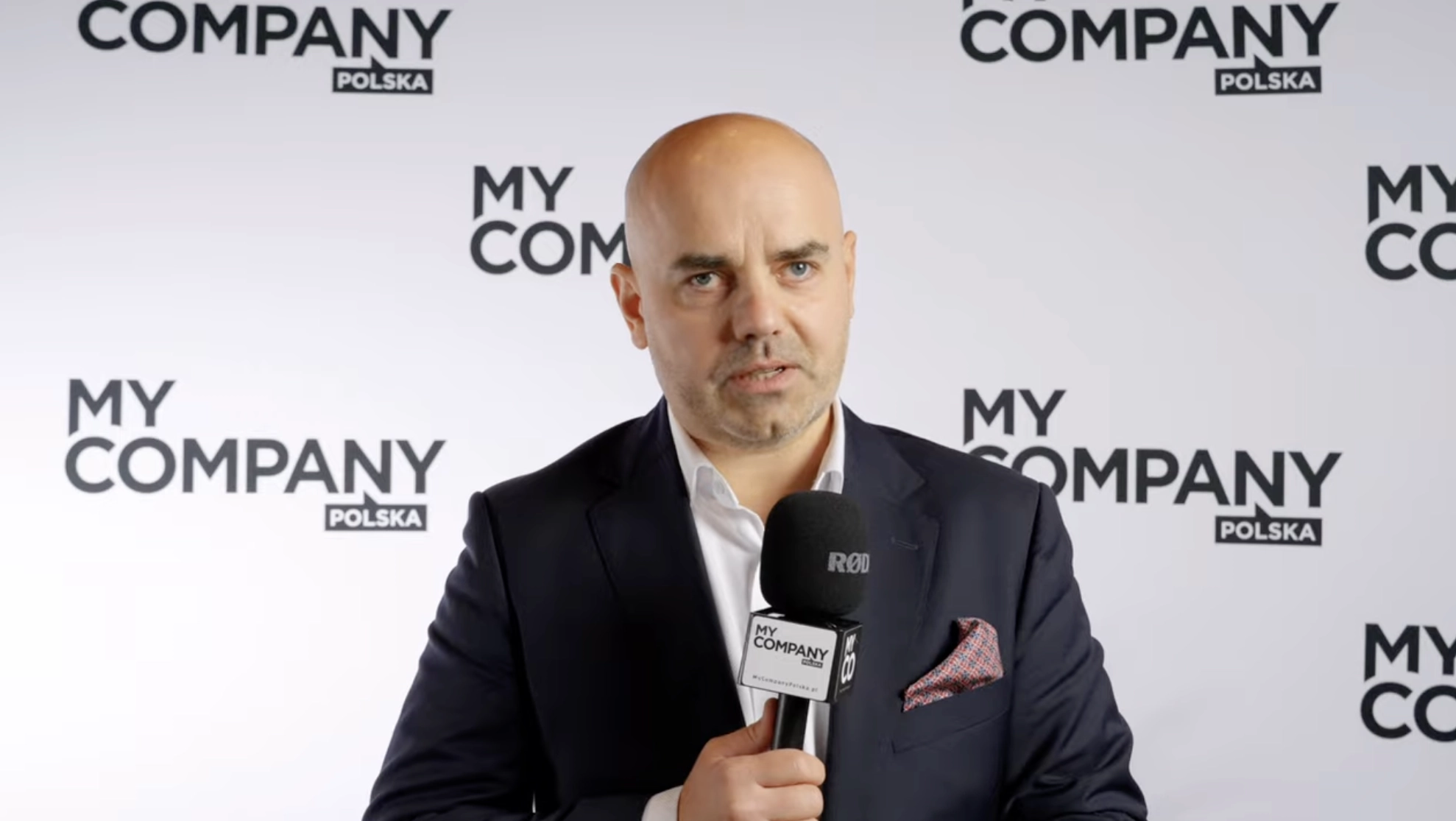 Elektromobilność nie rozwija się w Polsce tak szybko, jak w Europie – Tomasz Tonder (Volkswagen Group Polska)
