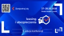Leasing i ubezpieczenia 5.0: branże spotkają się w Łodzi