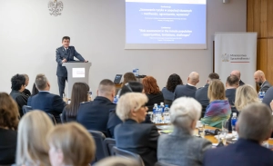 Więzień pod lupą algorytmu. Tak technologia wchodzi do polskich zakładów karnych