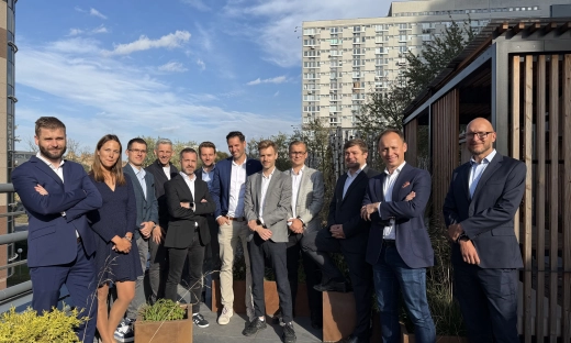 Pierwsza inwestycja Momentum Capital Partners. Fundusz wykłada ponad 19 mln zł na kosmiczne technologie KP Labs